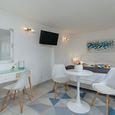 Apartments Zicara Ντουμπρόβνικ Εξωτερικό φωτογραφία