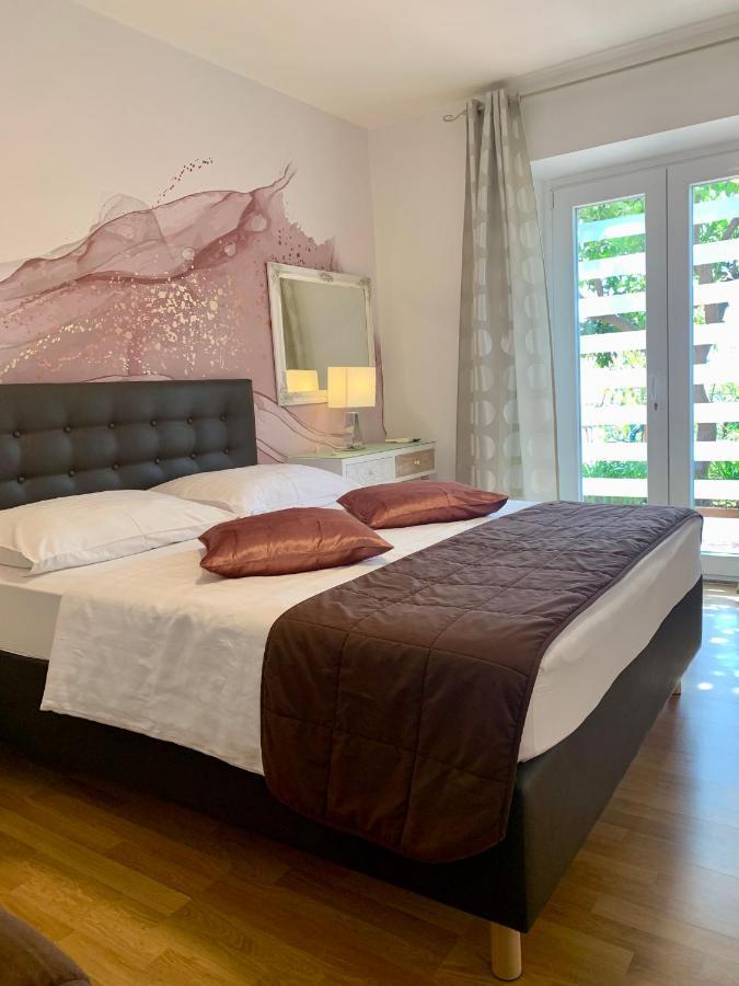 Apartments Zicara Ντουμπρόβνικ Εξωτερικό φωτογραφία