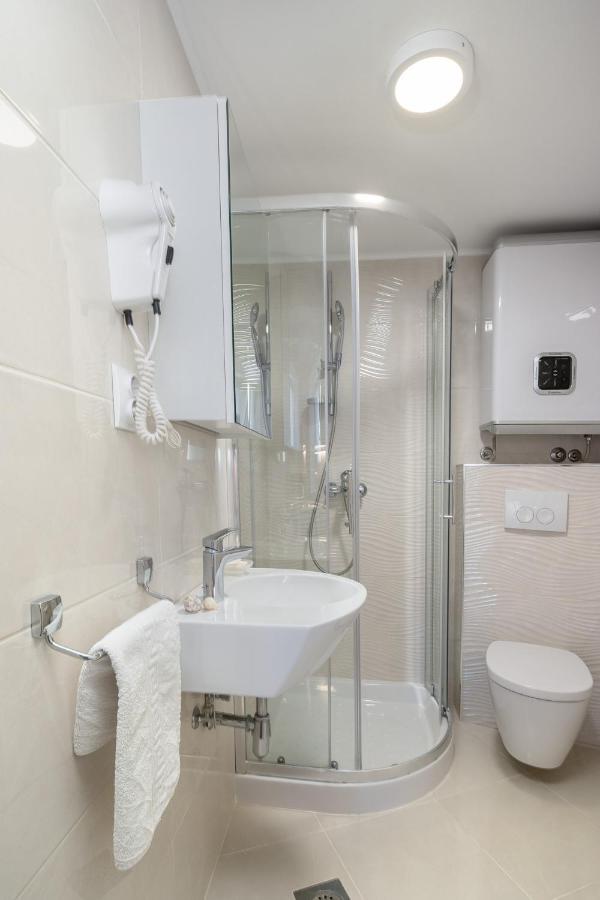 Apartments Zicara Ντουμπρόβνικ Εξωτερικό φωτογραφία