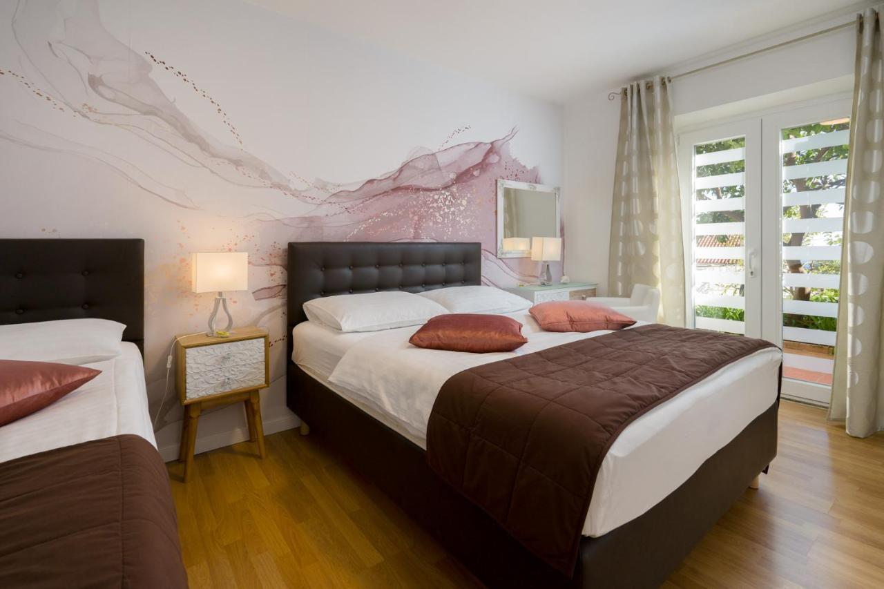 Apartments Zicara Ντουμπρόβνικ Εξωτερικό φωτογραφία