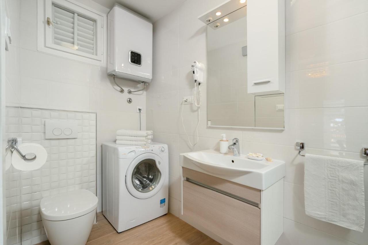 Apartments Zicara Ντουμπρόβνικ Εξωτερικό φωτογραφία