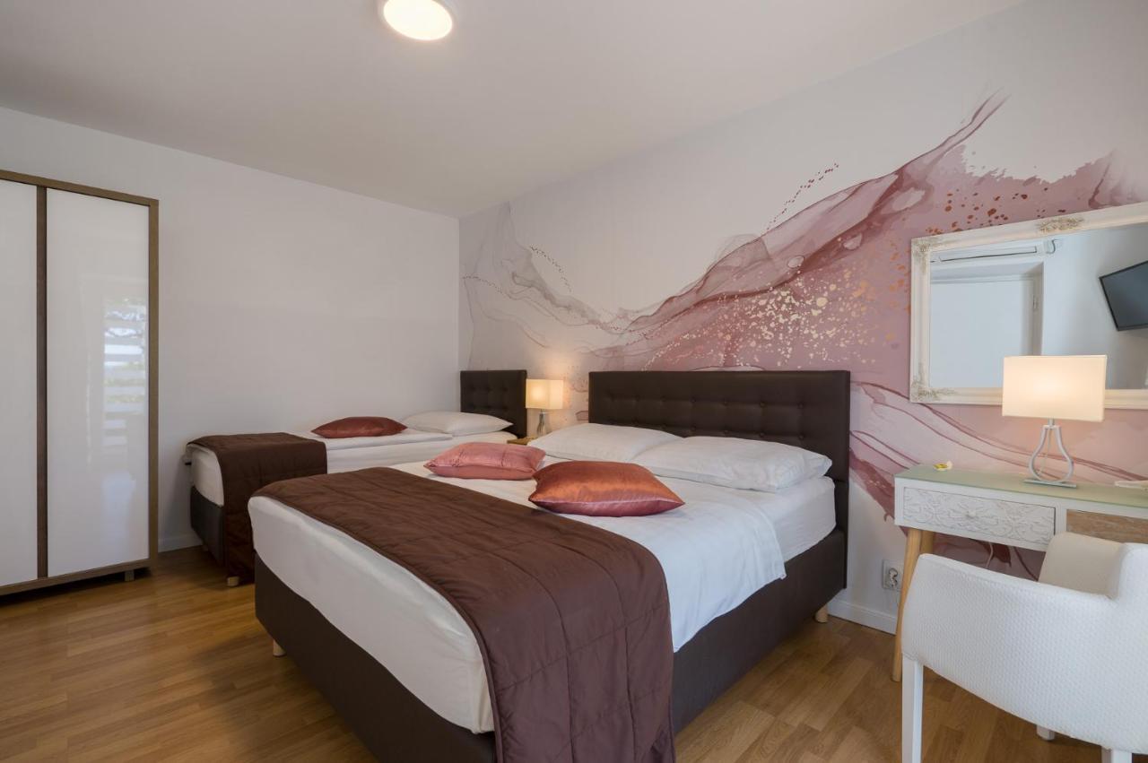 Apartments Zicara Ντουμπρόβνικ Εξωτερικό φωτογραφία