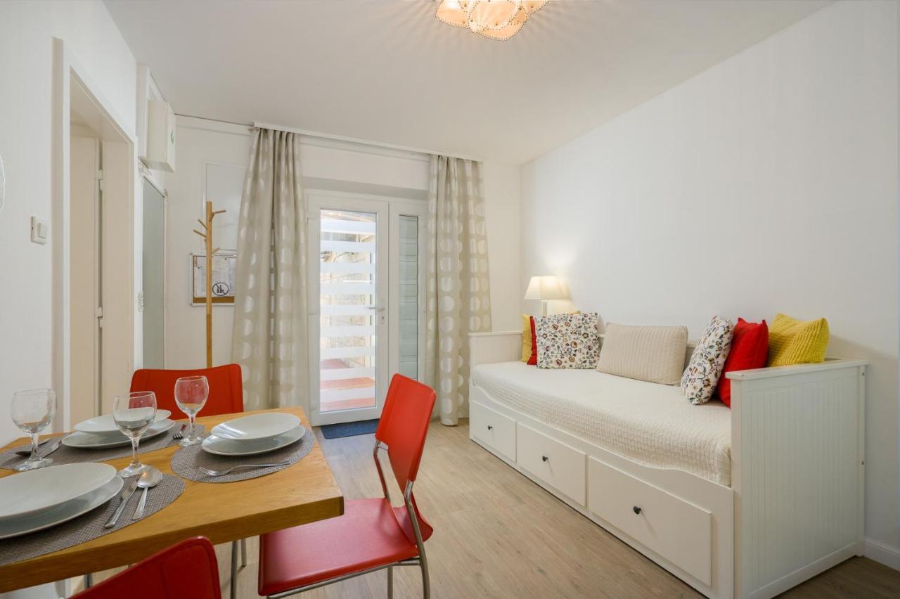 Apartments Zicara Ντουμπρόβνικ Εξωτερικό φωτογραφία