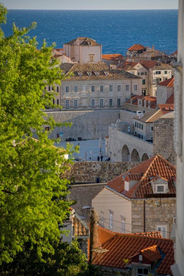 Apartments Zicara Ντουμπρόβνικ Εξωτερικό φωτογραφία
