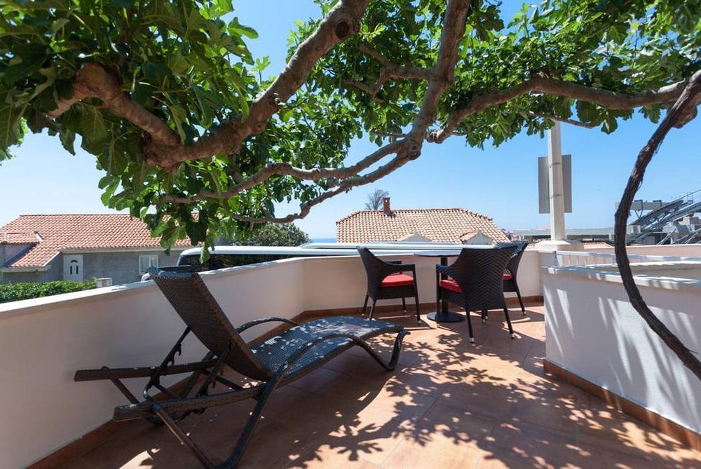 Apartments Zicara Ντουμπρόβνικ Εξωτερικό φωτογραφία
